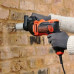 Мережевий ударний дриль Black&Decker BEH850 850Вт з 2 режимами