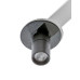 Точковий світильник Azzardo AZ2708 Lina LED 1x2W 3000K 170Lm IP20 чорний