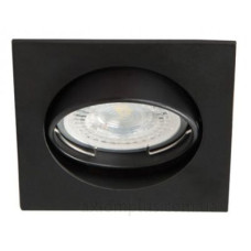 Точковий світильник Kanlux Navi CTX-DT10-B (25991) чорний