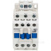 Контактор Schrack LZDC09B3 Cubico Classic 230В AC 1НВ+1НЗ 4кВт 9А 3Р