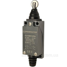 Кінцевий вимикач Promfactor FLS15M8112P65 Кінцевий вимикач Promfactor FLS15M8112P65