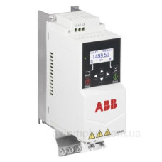 Частотний перетворювач ABB ACS180-04S-04A0-4 1,5кВт 400В