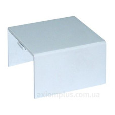 З'єднувач E.Next e.trunking.channel.stand.100.60 100х60мм (s15033012) З'єднувач E.Next e.trunking.channel.stand.100.60 100х60мм (s15033012)