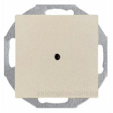 Заглушка ABB Basic 55 2538-92-507 (слонова кістка)