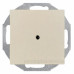 Заглушка ABB Basic 55 2538-92-507 (слонова кістка)