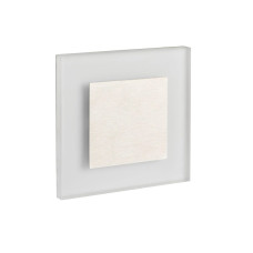 Світильник для підсвітки сходів/коридору Kanlux 23800 Apus LED 1x1.3W 3000K 13Lm IP20 бежевий