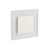 Світильник для підсвітки сходів/коридору Kanlux 23801 Apus LED 1x1.3W 6500K 15Lm IP20 бежевий