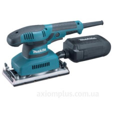 Віброшліфувальна машинка Makita BO3710 190Вт