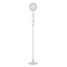 Торшер Pikart 16534-1 Dome Solo E27 1x60W IP20 білий