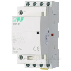Контактор F&F ST25-40 2S