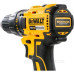 Безщітковий шуруповерт DeWALT DCD777M2T 18В