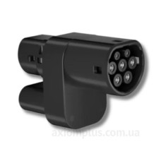 Адаптер Olink DC CCS Combo 2 - Tesla Europe 500-1000В до 250А
