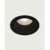 Точковий світильник Lumineka LM-ORO-BK-IP54 GU10 1x50W IP54 чорний