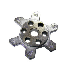 Матриця для HX-245В АСКО ( A0170020003 ) Матриця для HX-245В АСКО ( A0170020003 )