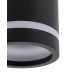 Точковий світильник TK Lighting 6918 Jet GU10 1x10W IP20 чорний