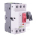 Автомат захисту двигуна NOARK Ex9SN25B 4-6,3A (108948)