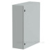 Шафа Schneider Electric SPACIAL NSYCRN108300P CRN 1000х800х300мм з монтажною панеллю