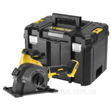 Акумуляторний штроборіз DeWALT DCG200NT 54В