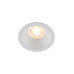 Точковий світильник TK Lighting 10578 Opti GU10 1x10W IP65 білий