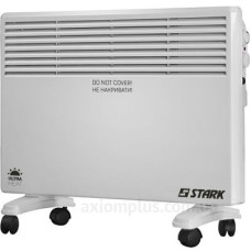 Електроконвектор STARK PH-1500X 750 Вт/1500 Вт (175150000) Електроконвектор STARK PH-1500X 750 Вт/1500 Вт (175150000)