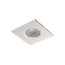 Точковий світильник Kanlux 39542 Talu GU10/GU5.3 1x10W IP44/20 білий
