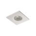 Точковий світильник Kanlux 39542 Talu GU10/GU5.3 1x10W IP44/20 білий