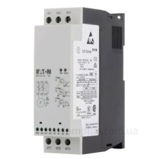 Пристрій плавного пуску Eaton DS7-340SX016N0-N (напруга керування 24В AC/DC)