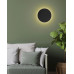 Бра, настінний світильник TK Lighting 6013 Luna G9 3x8W IP20 чорний