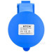 Перехідник Besen BS-CHC007 32A-16A CCE32 на вилку 16А