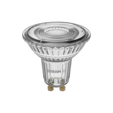 Світлодіодна лампочка Osram 4099854456930 LED GU10 MR16 DIM 1x6.1W 2700K 575Lm IP20
