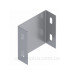 Заглушка лотка METAKSAN SON 130 12 PG 300х100мм 1,2мм