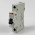 Автоматичний вимикач ABB basic M 1P B20 ( 2CDS641041R0205 )
