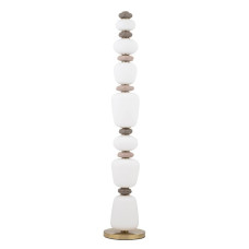 Торшер Nowodvorski 11704 Ceramic LED 1x34W 3000K 2700Lm IP20 білий
