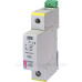 Обмежувач перенапруги ETI 002440394 ETITEC C T2 275/20 (1+0) 1p RC