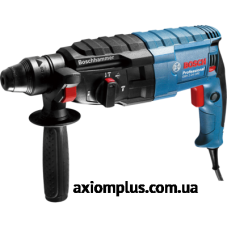 Перфоратор Bosch GBH 2-24 DRE Professional