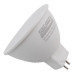 Світлодіодна лампа TNSy LED MR16-5W-GU5.3-220V-4000K-450L ICCD (TNSy5000047)