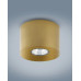Точковий світильник TK Lighting 3199 Orion S GU10 1x10W IP20 золотий