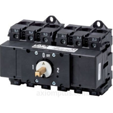 Перемикач навантаження Eaton QM100/3