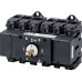 Перемикач навантаження Eaton QM100/3
