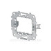 Супорт для механізмів ABB Zenit 2CLA227191N1001 Супорт для механізмів ABB Zenit 2CLA227191N1001