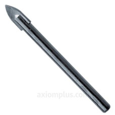 Свердло по плитці та склу Stanley STA53227 4х64мм в блістері