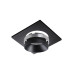 Точковий світильник Kanlux 29134 Simen GU10/GU5.3 1x10W IP20 чорний