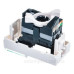 Розетка комп'ютерна Legrand Mosaic Cat. 5e RJ 45