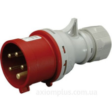 Кабельна силова вилка з реверсом фаз ETI 004482023 EVO-3253 IP44 (32A 400V 3P+N+PE) Кабельна силова вилка з реверсом фаз ETI 004482023 EVO-3253 IP44 (32A 400V 3P+N+PE)