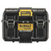 Зарядний пристрій-BOX DeWALT DWST83471 FlexVolt 18В/54В з портами USB