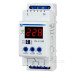 Реле напруги Новатек-Електро Volt Control РН-111М