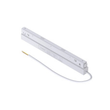 Блок живлення Kloodi KDMG-PS 200 WH 48V 200W білий Блок живлення Kloodi KDMG-PS 200 WH 48V 200W білий