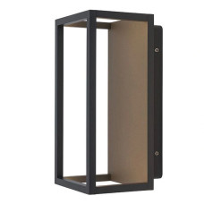 Вуличний LED світильник Nowodvorski Symmetry 1x7W 3000K 210Lm IP54 графітовий ( 8176 )