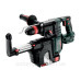 Акумуляторний перфоратор безщітковий Metabo 18 LTX BL 28 Q 18В (601715900)