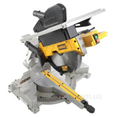 Торцювальна пилка DeWALT D27111 1500Вт Торцювальна пилка DeWALT D27111 1500Вт